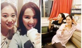 三妹最新爆料,揭秘娱乐圈背后的惊人真相！