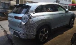 比亚迪护卫爆料最新消息,揭秘新能源汽车行业新动态