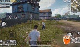 刺激战场最新特训岛爆料,神秘岛屿等你探险