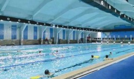 石大游泳馆最新爆料消息,设施升级与开放时间大揭秘！