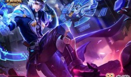 王者最新爆料诸葛新皮肤,智慧星辉，荣耀归来！