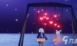 光遇最新爆料七夕,浪漫邂逅，梦幻星空下的奇迹之旅