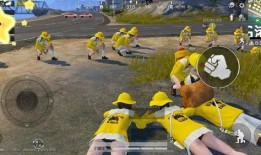 国际服吃鸡最新活动爆料