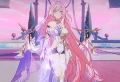 崩坏三最新内鬼爆料视频,神秘新角色登场，剧情走向再掀波澜！