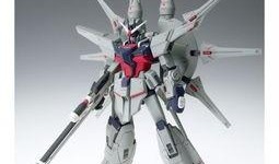 万代最新高达爆料了吗,全新模型与系列剧情大揭秘