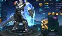 王者荣耀最新爆料亚瑟,荣耀战神归来，王者峡谷再掀风云