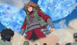 火影忍者最新爆料秋道