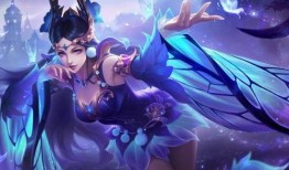 妲己蛇年皮肤爆料最新,神秘蛇纹演绎东方美韵