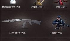 cf四月份活动爆料最新,全新活动爆料，激情战火再燃巅峰