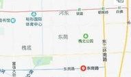 石家庄东岗路最新爆料,繁华路段焕新颜，揭秘改造亮点