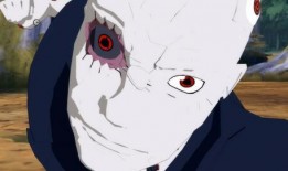 火影忍者最新爆料秋道