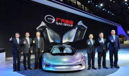广汽集团最新爆料,新能源汽车战略布局再升级