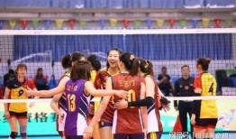 天津女排爆料最新消息