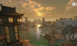 逆水寒祥瑞最新爆料手游,江湖风云再起，指尖江湖等你来战！