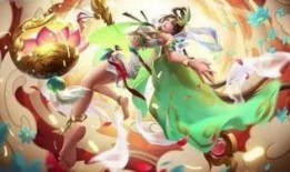 王者皮肤爆料最新小乔,小乔新皮肤惊艳亮相