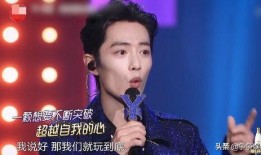 肖战和那英最新爆料,揭秘娱乐圈幕后故事