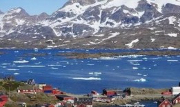 格陵兰岛最新爆料
