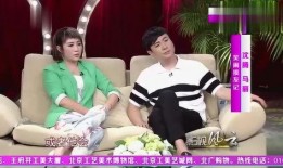 沈腾马丽最新互相爆料,揭秘幕后趣事