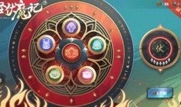 和平精英扭蛋转盘最新爆料,神秘奖励等你来拿！