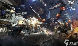 逆战陨星套最新爆料图,神秘宇宙元素，炫酷外观引期待