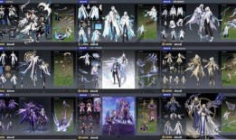 王者涂鸦皮肤最新爆料图片,独特画风，个性十足！