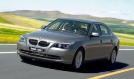 宝马5系最新爆料,豪华与科技共融，驾驭未来新篇章