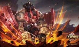 王者荣耀最新爆料海报图,神秘海报揭示神秘力量觉醒