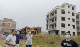 茂名违建最新爆料,揭秘背后利益链与整治行动进展