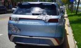 比亚迪护卫爆料最新消息,揭秘新能源汽车行业新动态